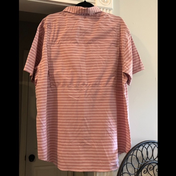 Columbia Omni-Shade Shirt - Picture 2 of 3